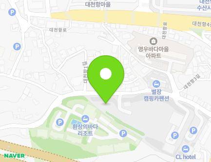 49 Daecheonhang 1-gil, Boryeong-si, Chungcheongnam-do, Republic of Korea Map