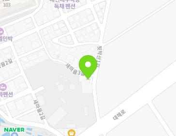 9 Doetbaksan 1-gil, Boryeong-si, Chungcheongnam-do, Republic of Korea 9 Doetbaksan 1-gil, Boryeong-si, Chungcheongnam-do, Republic of Korea Map