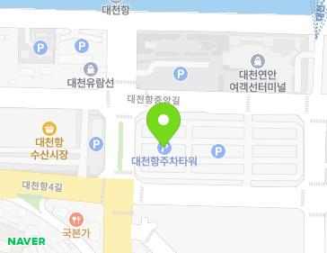29 Daecheonhangjungang-gil, Boryeong-si, Chungcheongnam-do, Republic of Korea 29 Daecheonhangjungang-gil, Boryeong-si, Chungcheongnam-do, Republic of Korea Map