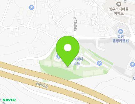 67-9 Daecheonhang 1-gil, Boryeong-si, Chungcheongnam-do, Republic of Korea Map
