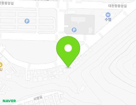 72 Daecheonhang 4-gil, Boryeong-si, Chungcheongnam-do, Republic of Korea Map