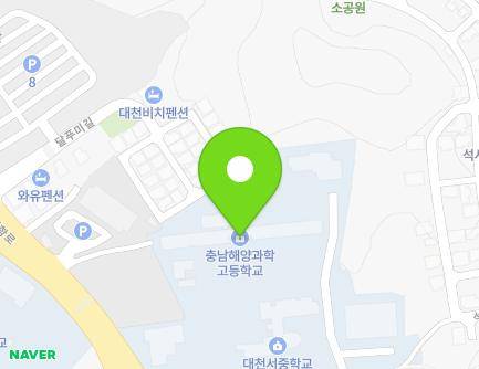 212 Daecheonhang-ro, Boryeong-si, Chungcheongnam-do, Republic of Korea
