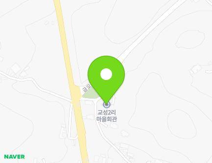 5 Ungpo-gil, Ocheon-myeon, Boryeong-si, Chungcheongnam-do, Republic of Korea