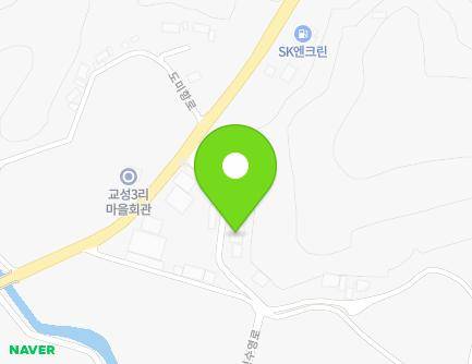 385-9 Domihang-ro, Ocheon-myeon, Boryeong-si, Chungcheongnam-do, Republic of Korea Map