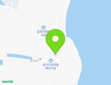 168-12 Sapsido 1-gil, Ocheon-myeon, Boryeong-si, Chungcheongnam-do, Republic of Korea