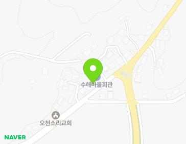 525 Ocheonhaean-ro, Ocheon-myeon, Boryeong-si, Chungcheongnam-do, Republic of Korea