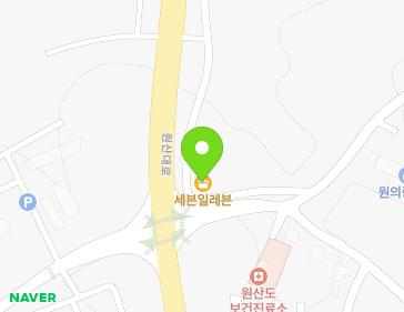 101 Wonsando 3-gil, Ocheon-myeon, Boryeong-si, Chungcheongnam-do, Republic of Korea 101 Wonsando 3-gil, Ocheon-myeon, Boryeong-si, Chungcheongnam-do, Republic of Korea Map