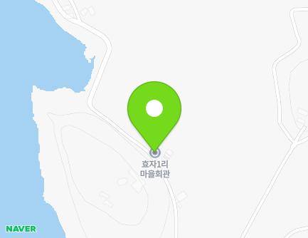 82 Hyojado-gil, Ocheon-myeon, Boryeong-si, Chungcheongnam-do, Republic of Korea Map