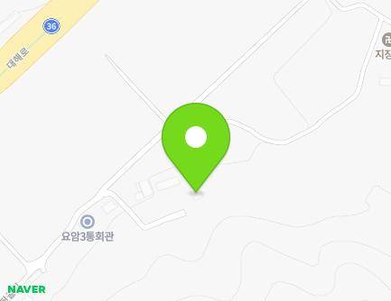 21-71 Dwitgol-gil, Boryeong-si, Chungcheongnam-do, Republic of Korea Map