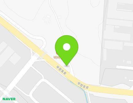 128 Muchangpo-ro, Ungcheon-eup, Boryeong-si, Chungcheongnam-do, Republic of Korea Map
