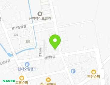 29 Jangteo 8-gil, Ungcheon-eup, Boryeong-si, Chungcheongnam-do, Republic of Korea 29 Jangteo 8-gil, Ungcheon-eup, Boryeong-si, Chungcheongnam-do, Republic of Korea Map
