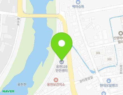 947 Chungseo-ro, Ungcheon-eup, Boryeong-si, Chungcheongnam-do, Republic of Korea