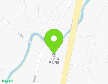 1284-5 Chungseo-ro, Ungcheon-eup, Boryeong-si, Chungcheongnam-do, Republic of Korea