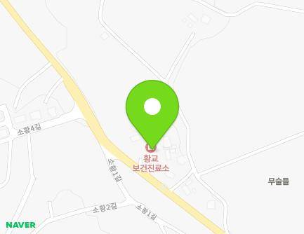 550-8 Doksan-ro, Ungcheon-eup, Boryeong-si, Chungcheongnam-do, Republic of Korea Map