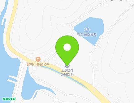 992 Tojeong-ro, Jugyo-myeon, Boryeong-si, Chungcheongnam-do, Republic of Korea
