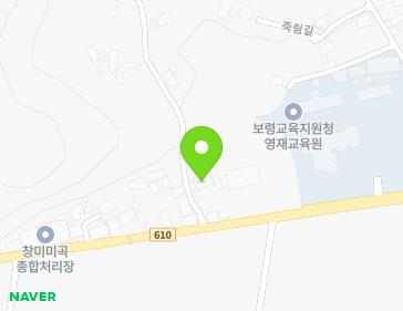 4 Haechang-gil, Jugyo-myeon, Boryeong-si, Chungcheongnam-do, Republic of Korea 4 Haechang-gil, Jugyo-myeon, Boryeong-si, Chungcheongnam-do, Republic of Korea Map