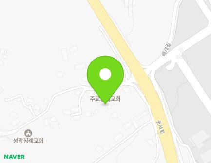36-9 Ulgye 3-gil, Jugyo-myeon, Boryeong-si, Chungcheongnam-do, Republic of Korea Map