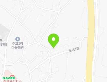 41 Ulgye 1-gil, Jugyo-myeon, Boryeong-si, Chungcheongnam-do, Republic of Korea 41 Ulgye 1-gil, Jugyo-myeon, Boryeong-si, Chungcheongnam-do, Republic of Korea Map