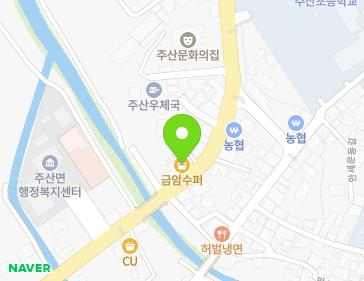 401 Chungseo-ro, Jusan-myeon, Boryeong-si, Chungcheongnam-do, Republic of Korea 401 Chungseo-ro, Jusan-myeon, Boryeong-si, Chungcheongnam-do, Republic of Korea Map
