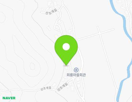 40-2 Sanjogae-gil, Jusan-myeon, Boryeong-si, Chungcheongnam-do, Republic of Korea Map