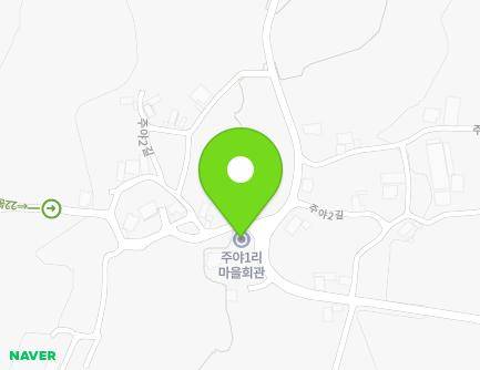 57 Juya 2-gil, Jusan-myeon, Boryeong-si, Chungcheongnam-do, Republic of Korea Map