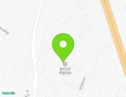 501-13 Daechangjeungsan-ro, Jusan-myeon, Boryeong-si, Chungcheongnam-do, Republic of Korea Map