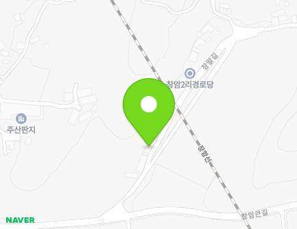 13 Changmal-gil, Jusan-myeon, Boryeong-si, Chungcheongnam-do, Republic of Korea Map