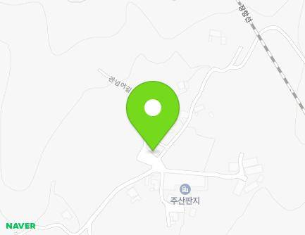 25 Gwanneomeo-gil, Jusan-myeon, Boryeong-si, Chungcheongnam-do, Republic of Korea