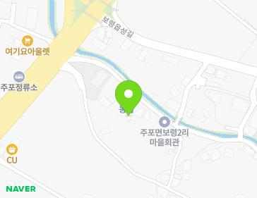47-47 Jiljae-ro, Jupo-myeon, Boryeong-si, Chungcheongnam-do, Republic of Korea 47-47 Jiljae-ro, Jupo-myeon, Boryeong-si, Chungcheongnam-do, Republic of Korea Map