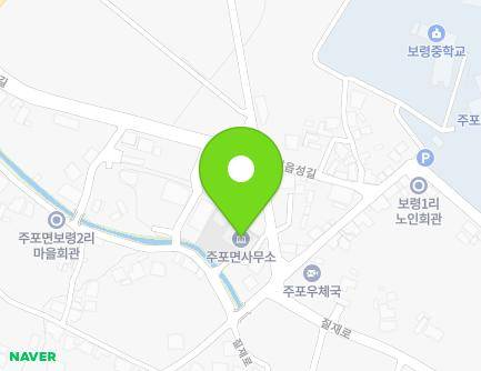 47-10 Jiljae-ro, Jupo-myeon, Boryeong-si, Chungcheongnam-do, Republic of Korea