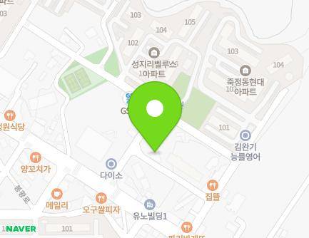 110-16 Jijanggol-gil, Boryeong-si, Chungcheongnam-do, Republic of Korea
