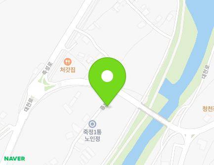 48 Jungbo-gil, Boryeong-si, Chungcheongnam-do, Republic of Korea Map
