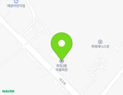 15 Daerakgol-gil, Boryeong-si, Chungcheongnam-do, Republic of Korea