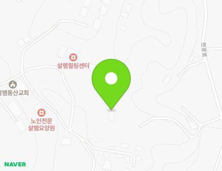 85 Simbakdong-gil, Cheonbuk-myeon, Boryeong-si, Chungcheongnam-do, Republic of Korea