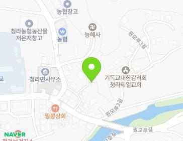 4-12 Dangan-gil, Cheongna-myeon, Boryeong-si, Chungcheongnam-do, Republic of Korea 4-12 Dangan-gil, Cheongna-myeon, Boryeong-si, Chungcheongnam-do, Republic of Korea Map