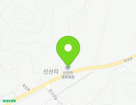 1083 Jukseong-ro, Cheongna-myeon, Boryeong-si, Chungcheongnam-do, Republic of Korea Map