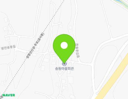 264-5 Wonansongdong-gil, Cheongso-myeon, Boryeong-si, Chungcheongnam-do, Republic of Korea