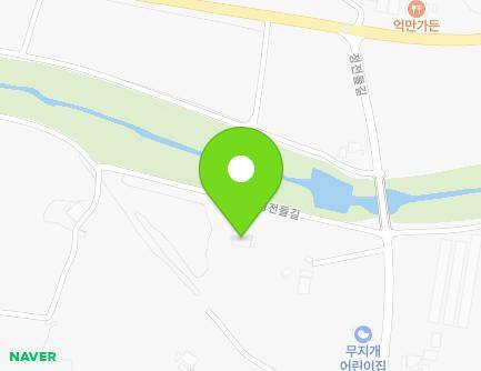 18-13 Jeongjeondeul-gil, Cheongso-myeon, Boryeong-si, Chungcheongnam-do, Republic of Korea Map