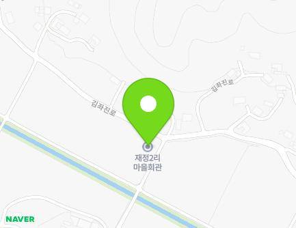 46-4 Gimjwajin-ro, Cheongso-myeon, Boryeong-si, Chungcheongnam-do, Republic of Korea Map
