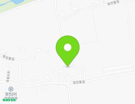 73-4 Jeongjeondeul-gil, Cheongso-myeon, Boryeong-si, Chungcheongnam-do, Republic of Korea Map
