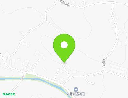 93-2 Madong 2-gil, Cheongso-myeon, Boryeong-si, Chungcheongnam-do, Republic of Korea Map