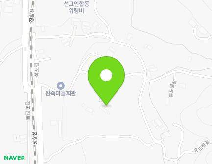18-5 Hongdowon-gil, Cheongso-myeon, Boryeong-si, Chungcheongnam-do, Republic of Korea Map
