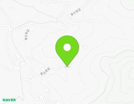 45-14 Hongdowon-gil, Cheongso-myeon, Boryeong-si, Chungcheongnam-do, Republic of Korea Map