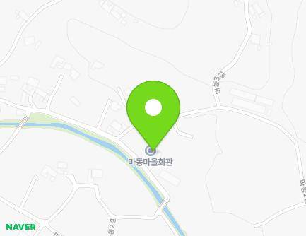 86 Madong 2-gil, Cheongso-myeon, Boryeong-si, Chungcheongnam-do, Republic of Korea