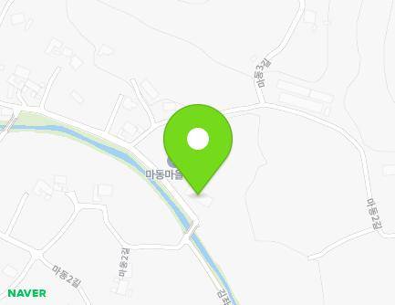 82 Madong 2-gil, Cheongso-myeon, Boryeong-si, Chungcheongnam-do, Republic of Korea Map