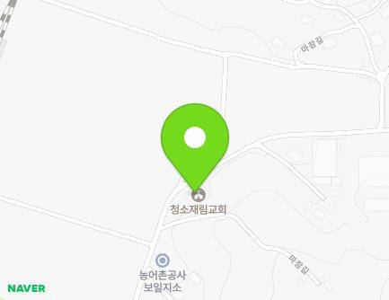 20 Macham-gil, Cheongso-myeon, Boryeong-si, Chungcheongnam-do, Republic of Korea Map