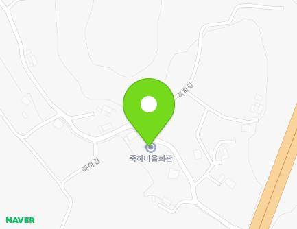 198 Jukha-gil, Cheongso-myeon, Boryeong-si, Chungcheongnam-do, Republic of Korea Map