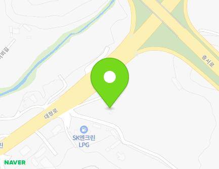 228 Daecheong-ro, Boryeong-si, Chungcheongnam-do, Republic of Korea Map