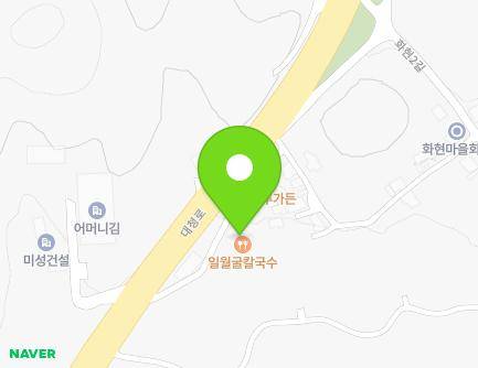 340 Daecheong-ro, Boryeong-si, Chungcheongnam-do, Republic of Korea Map