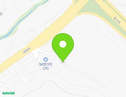 224 Daecheong-ro, Boryeong-si, Chungcheongnam-do, Republic of Korea Map